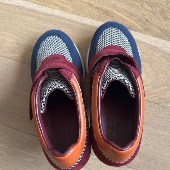 Sneex Blake Shoes - Picture 5 of 5